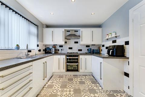 4 bedroom detached house for sale, Wellfield, Widnes WA8