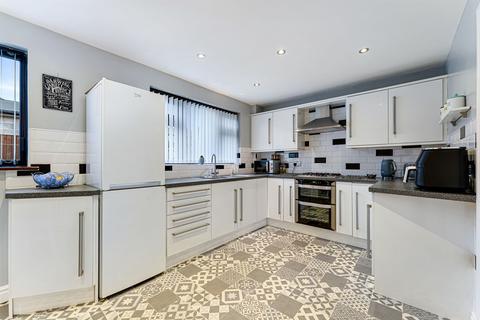 4 bedroom detached house for sale, Wellfield, Widnes WA8
