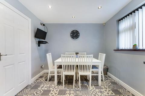 4 bedroom detached house for sale, Wellfield, Widnes WA8
