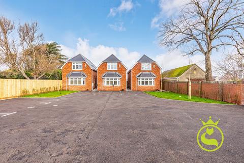 2 bedroom detached house for sale, Cynthia Road, Poole BH12