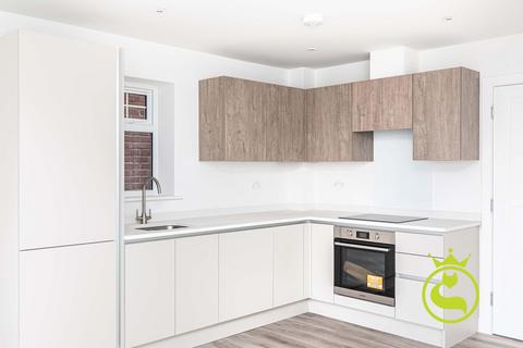 2 bedroom detached house for sale, Cynthia Road, Poole BH12