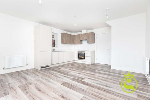 2 bedroom detached house for sale, Cynthia Road, Poole BH12