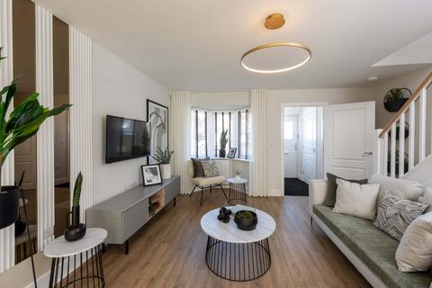 undefined, Plot 81 Shurland Park, The Langley at Shurland Park, Scocles Road, Minster on Sea, Larch End ME12