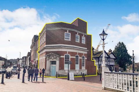 Property for sale, High Street, Tonbridge, TN9