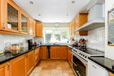 undefined, Brighthampton