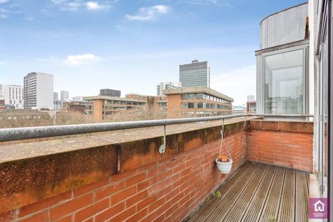 undefined, Mercury Building, 15 Aytoun Street, Manchester City Centre, M1