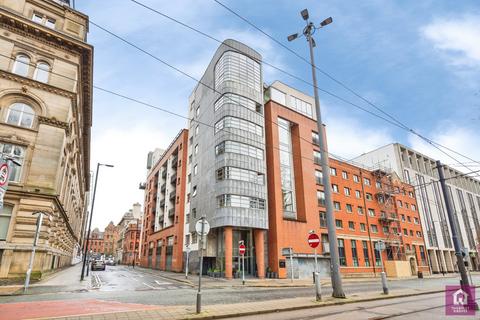 undefined, Mercury Building, 15 Aytoun Street, Manchester City Centre, M1