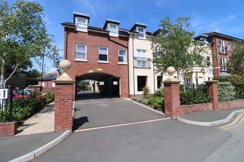 undefined, Monmouth Road, Riverside Court Swan Meadow Monmouth Road, NP7