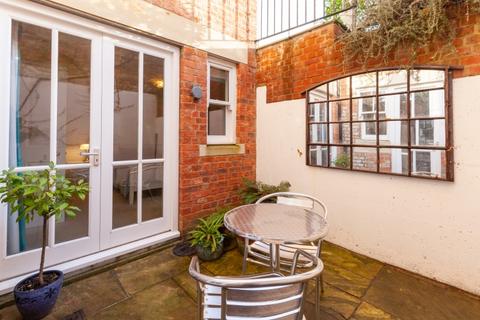 1 bedroom apartment to rent, St Margarets Road, Oxford
