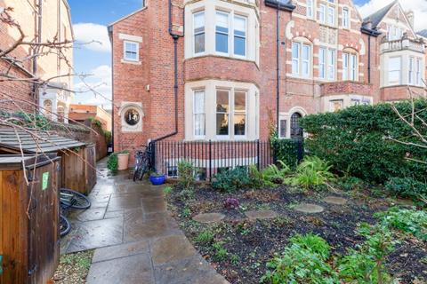 1 bedroom apartment to rent, St Margarets Road, Oxford