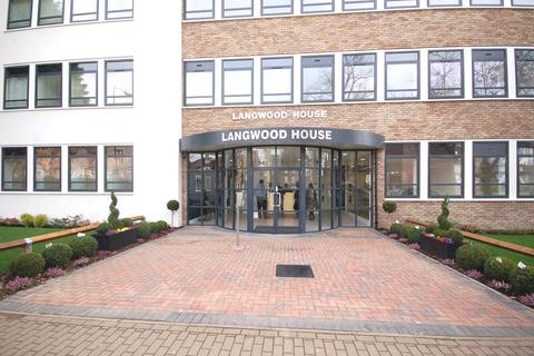 undefined, High Street, Rickmansworth WD3