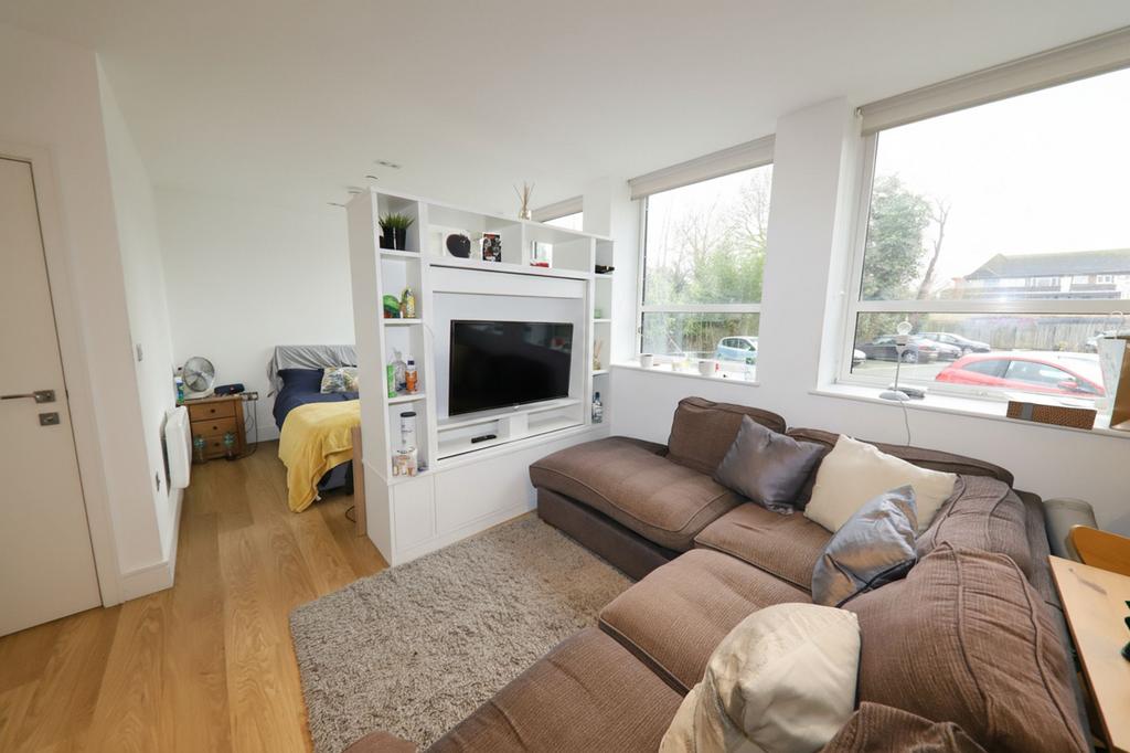 Living Area (E)