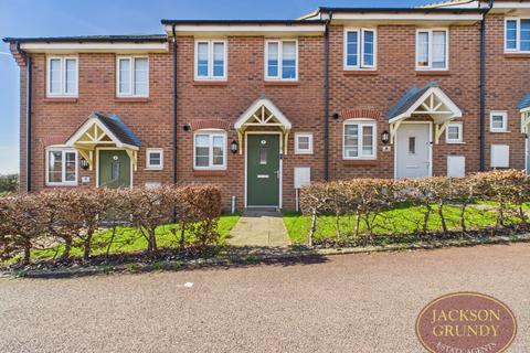undefined, Burdock Gardens, St Crispin, NN5 4AW