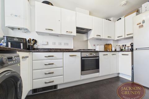 undefined, Burdock Gardens, St Crispin, NN5 4AW