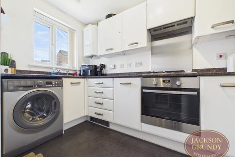 undefined, Burdock Gardens, St Crispin, NN5 4AW