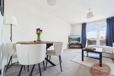 undefined, Burdock Gardens, St Crispin, NN5 4AW