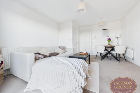 undefined, Burdock Gardens, St Crispin, NN5 4AW