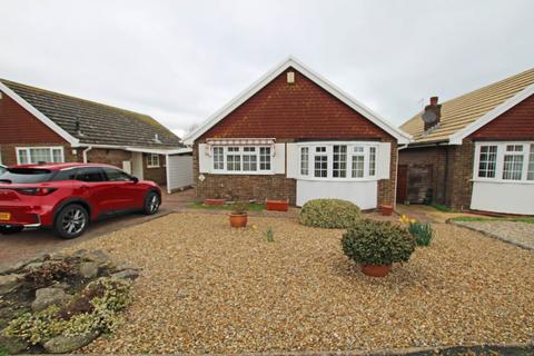 2 bedroom detached house for sale, Thackeray Close, Eastbourne, BN23 7TJ