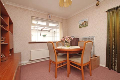 2 bedroom detached house for sale, Thackeray Close, Eastbourne, BN23 7TJ