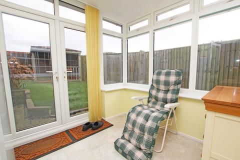 2 bedroom detached house for sale, Thackeray Close, Eastbourne, BN23 7TJ