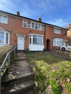 undefined, Quarry Road, Selly Oak, Birmingham, West Midlands, B29 5NX