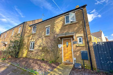 undefined, Marshall Court, Station Road, Taunton, Somerset - NO CHAIN!