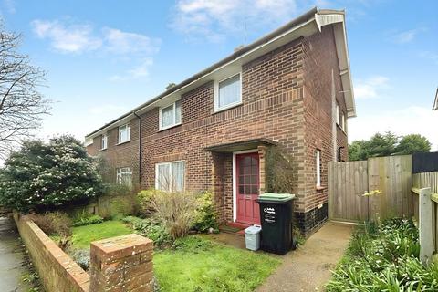 Coronation Drive, Felixstowe, Suffolk