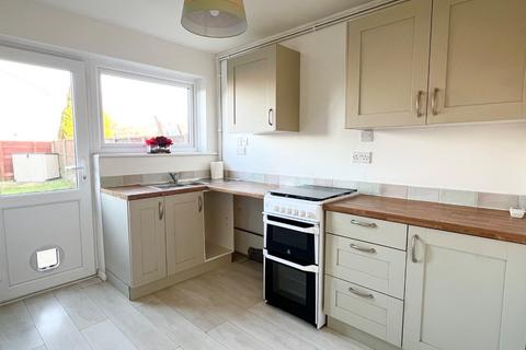 3 bedroom end of terrace house for sale, Holbury, Southampton, Hampshire, SO45
