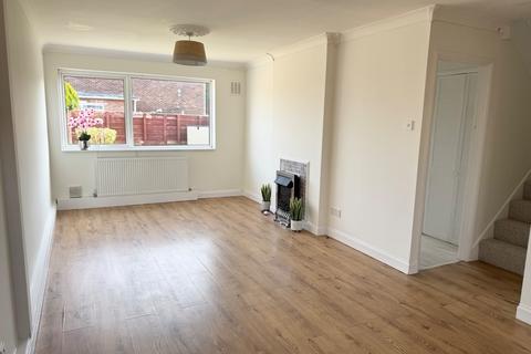 3 bedroom end of terrace house for sale, Holbury, Southampton, Hampshire, SO45