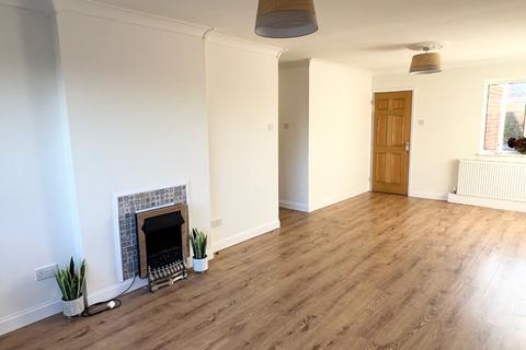3 bedroom end of terrace house for sale, Holbury, Southampton, Hampshire, SO45