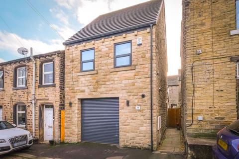 2 bedroom detached house for sale, Baker Street, Huddersfield HD3