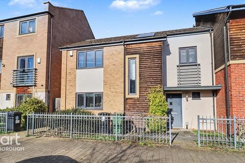 undefined, Hawksbill Way, Peterborough