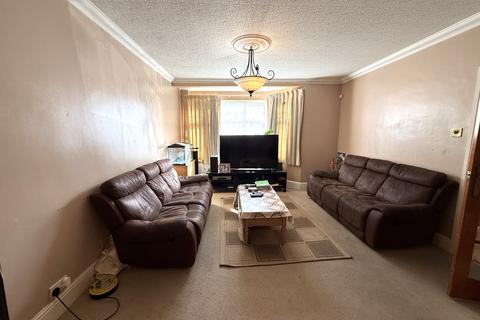 undefined, Manor Road, Harrow, HA1