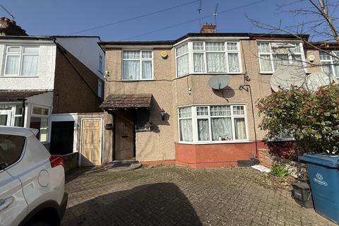 3 bedroom semi-detached house for sale, Manor Road, Harrow, HA1