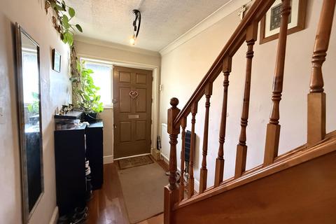 3 bedroom semi-detached house for sale, Manor Road, Harrow, HA1