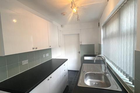 2 bedroom house to rent, Cornelious Street, Stoke-On-Trent ST3