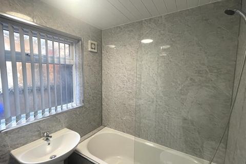 2 bedroom house to rent, Cornelious Street, Stoke-On-Trent ST3