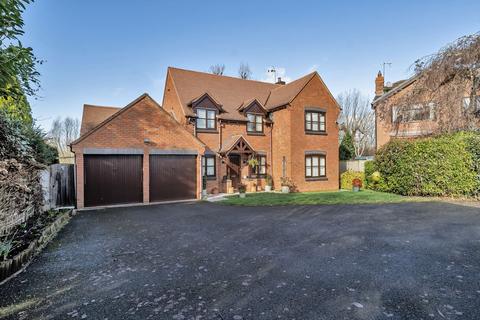 Willow Bank, Wyre Piddle, WR10
