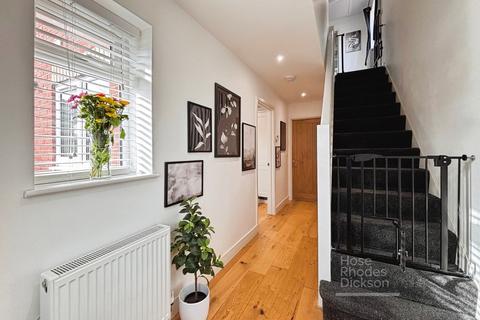 3 bedroom semi-detached house for sale, Alvington Manor View, Newport, Isle of Wight