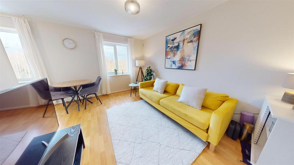 Angora Drive, Trinity Riverside, Salford