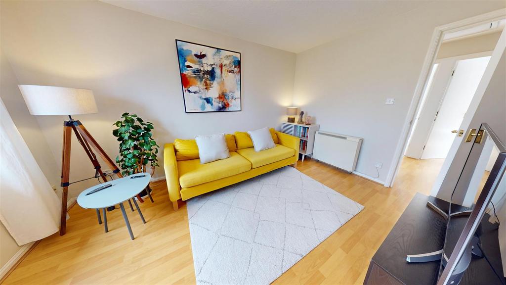 Apartment in Salford, Blackfriars, Lower Broughton - View 4