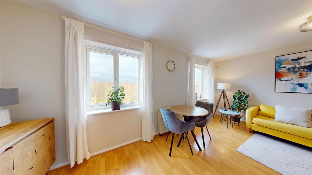 Apartment in Salford, Blackfriars, Lower Broughton - View 5