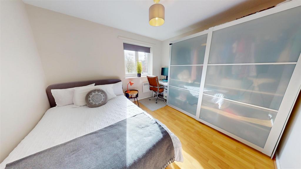 Apartment in Salford, Blackfriars, Lower Broughton - More