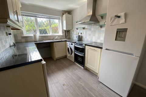 3 bedroom end of terrace house to rent, Fuller Street, Hendon, London