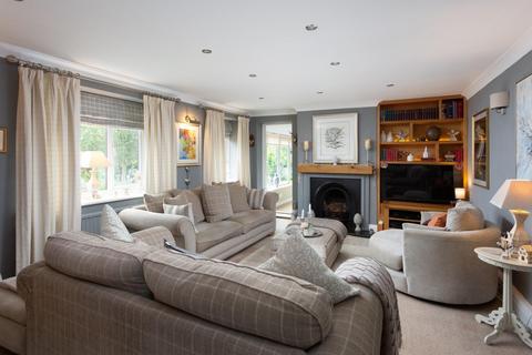 3 bedroom detached house for sale, Sefton Avenue, York