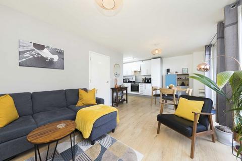 undefined, High Street, London E15