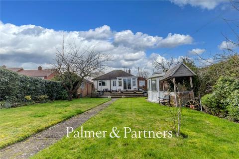 2 bedroom bungalow for sale, Old Norwich Road, Ipswich, Suffolk, IP1