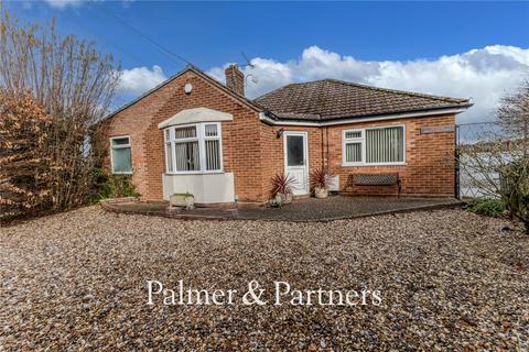 2 bedroom bungalow for sale, Old Norwich Road, Ipswich, Suffolk, IP1