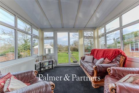 2 bedroom bungalow for sale, Old Norwich Road, Ipswich, Suffolk, IP1