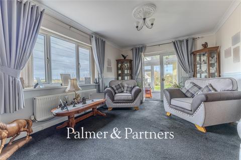 2 bedroom bungalow for sale, Old Norwich Road, Ipswich, Suffolk, IP1